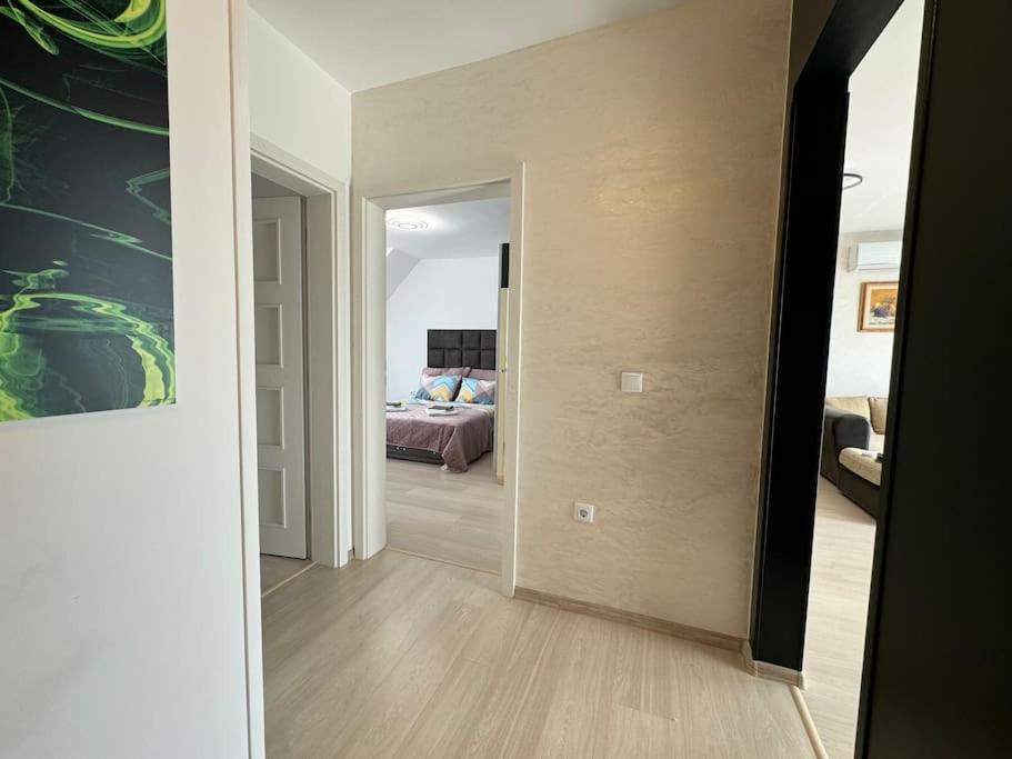 Apartemen Panoramic View Near Airport *